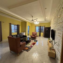 Andug Apartment
