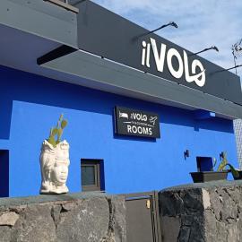 iL VOLO ROOMS, hotel a CTA