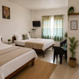 ooty dreams cottage 1, hotel a Ooty