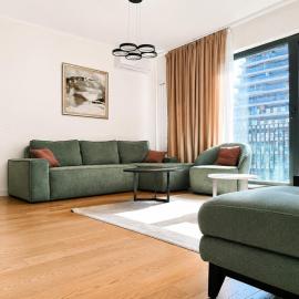 Belgrade Waterfront - Urban Harmony Apartments