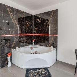 Suite in Vesuvius - Serenity Charme, hotel di Torre del Greco