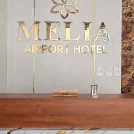 MELIA AIRPORT Hotel