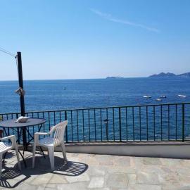 Villa Maria Luisa, with Private Beach Access and Tennis