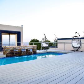 Dalucia Boutique Guest House