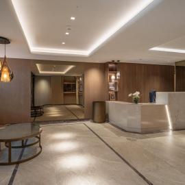 Beverly Palace Apartment, Panoramic Sea View