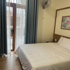 Minh's homestay, מלון בLong Bình
