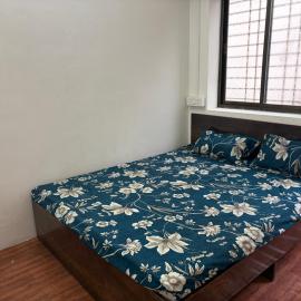 Swapnapurti homestay, hotel en Vengurla