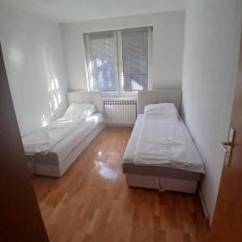 Apartman Nature 2, Hotel in Konjic