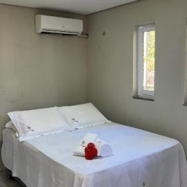 Private Suite at Sítio Eucalyptus
