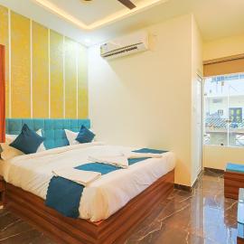 Hotel Blossom