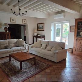 Maison de campagne, hotel a Mamers