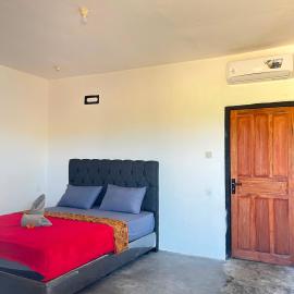 Nona guest house