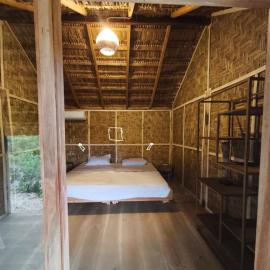 TheWatu, hotell i Sumba