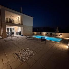 Villa B&S