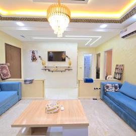 appartement airport Marrakech