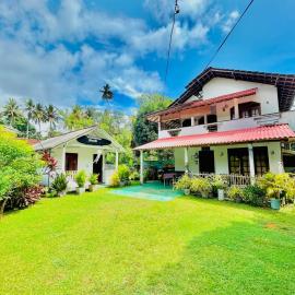 Thalalla BnB