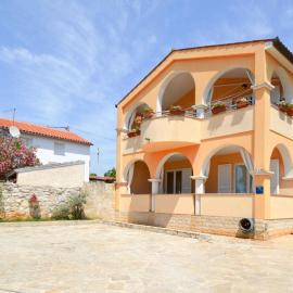 Studio in Vinkuran - Istrien 11043 โรงแรมในวิงกุรัน