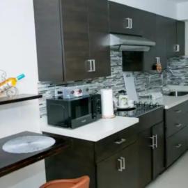 Bayfront Villas, hotel i Portmore