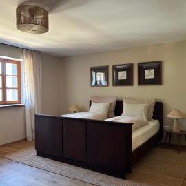 A - Privatzimmer in Bauernhaus