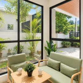 Single Storey House 10pax Spice Arena Queensbay