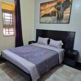 Dorah's Apartment
