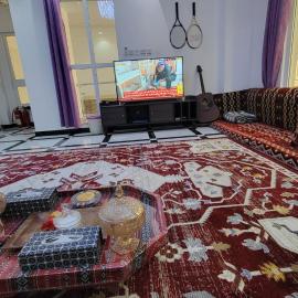 Bait ALSADAF Hostel