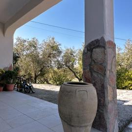 Casa Clé - Residenza in campagna, хотел в Петачато