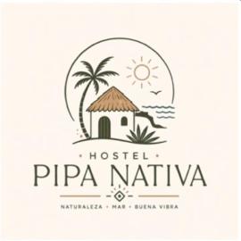 Pipa nativa