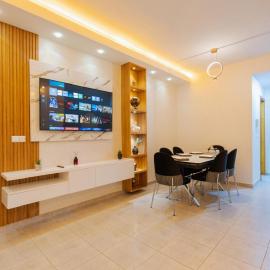 Cosy Appartement en plein coeur de Tanger