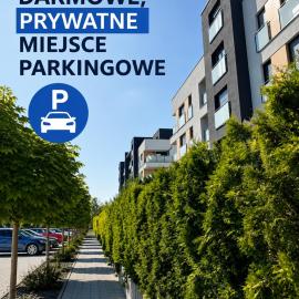 Apartament Słowackiego Park