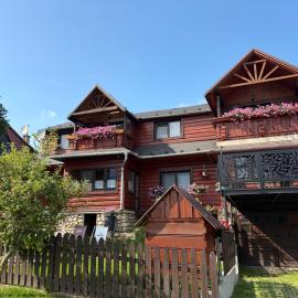 Apartmán Lukáš