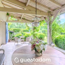 Le Sichon - Piscine - Petfriendly - Wifi