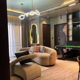 NEXTIFY Homes, hotell i Ikota