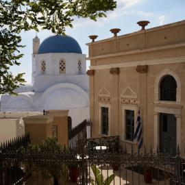 Zannos Melathron by Omilos Hotels, hotel en Pirgos