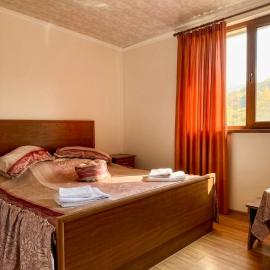 Sanasar Hotel Restaurant, hotel en Goris