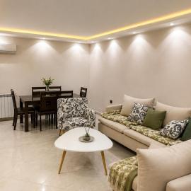 Luxueux appartement F3 à Senia 200 lgts, hotell sihtkohas Oran