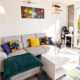 Appartement cosy Melun