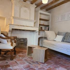 L'Écrin du Château