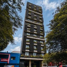 Hunters Hotel Medellin