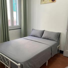 Antica Dimora Rooms