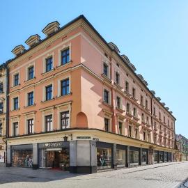 Hotel Unicus Krakow Old Town - Destigo Hotels