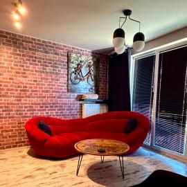 Ruby Loft Kielce Centrum, hotel Kielcében