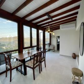 Ktima Terra, Mountain Retreat with Private Jacuzzi