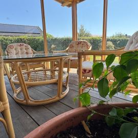 Spacious & Comfortable Villa，馬爾默的飯店