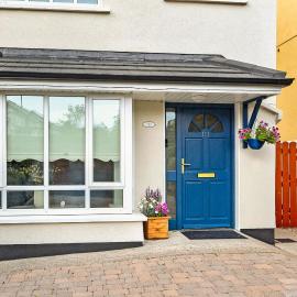 Hawthorns Holiday Home