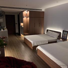 Bông Home - Căn hộ nghỉ dưỡng L'azur Cửa Lò