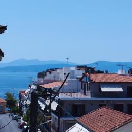 Γεώργιος ζαριφης