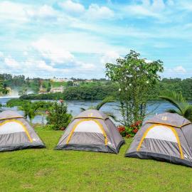 Eve's Haven Campsite