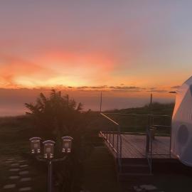 Soul Glamping -Soul -Reconnect, hotell i Prazeres