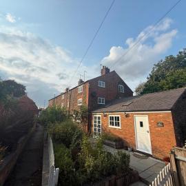 2BR Countryside Pebble Cottage Retreat, hotel u gradu Theddingworth